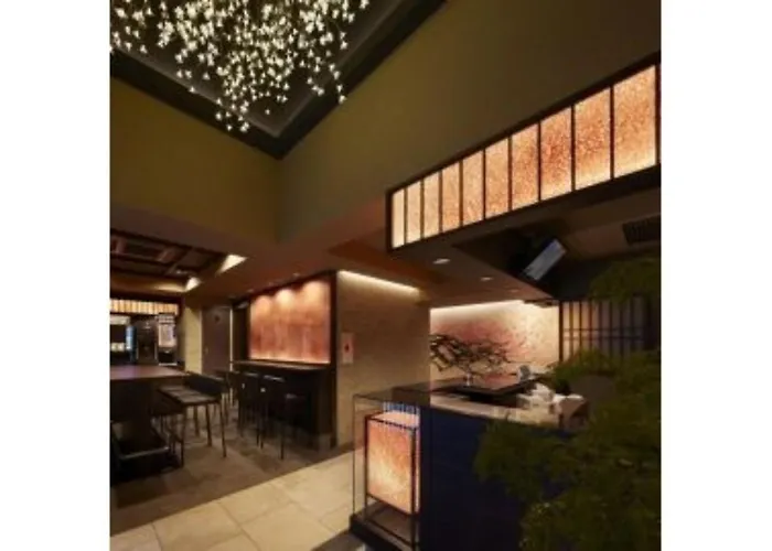 Sakura Sky Hotel - Vacation Stay 18444V